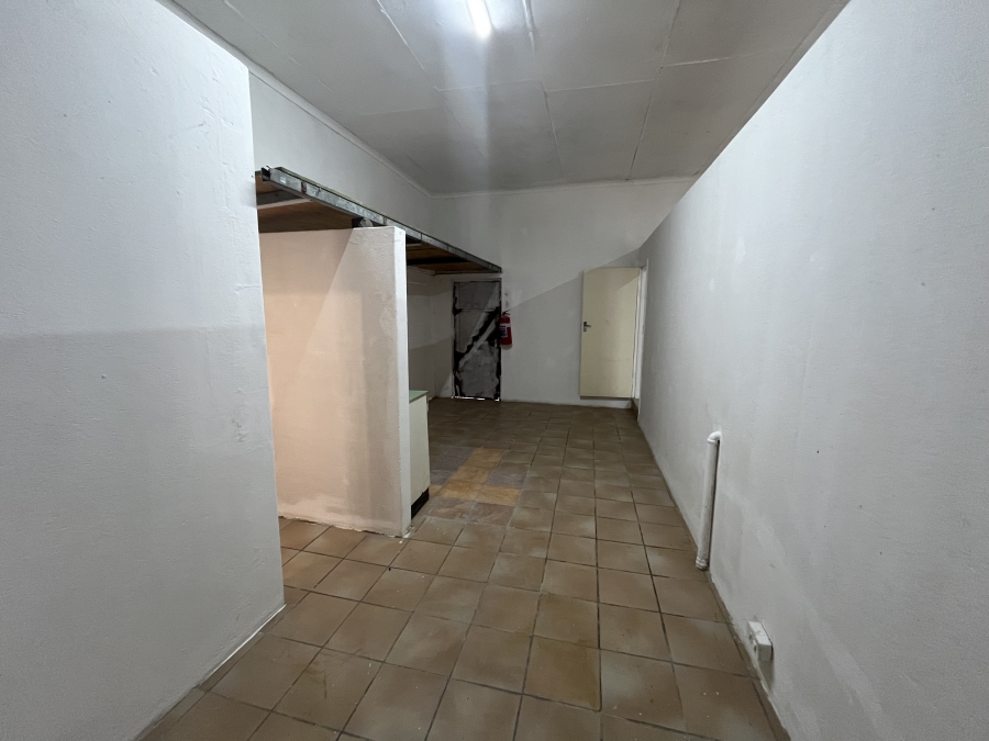 To Let Commercial Property for Rent in Protea Park North West